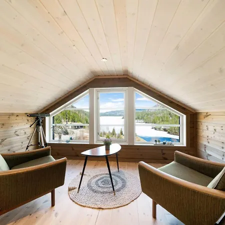 Eribo With Panoramic & Mountain View Holiday home