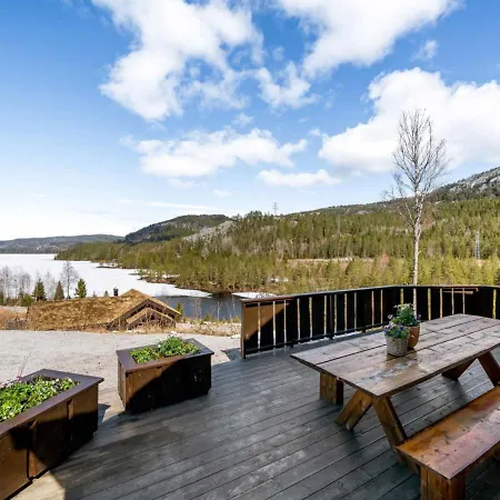 Eribo With Panoramic & Mountain View Holiday home