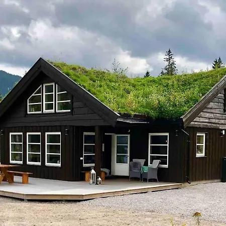 Holiday home Eribo With Panoramic & Mountain View *