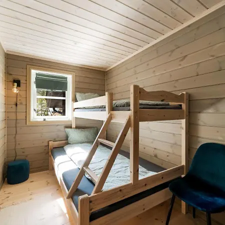 Holiday home Eribo With Panoramic & Mountain View Lona